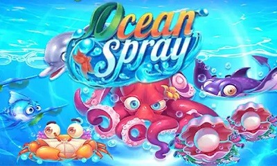 Ocean Spray