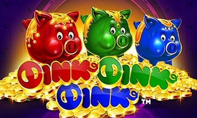 Oink Oink Oink
