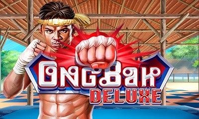 Ong Bak Deluxe