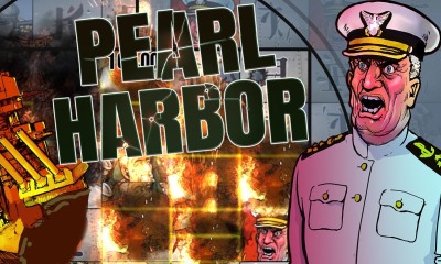 Pearl Harbor