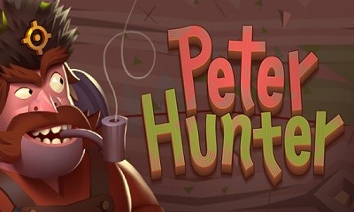 Peter Hunter