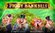 Piggy Bank Bills