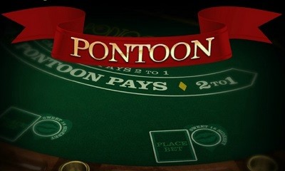 Pontoon 21