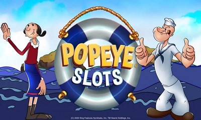 Popeye