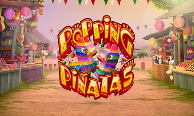 Popping Pi?atas