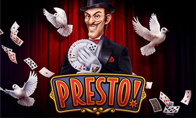 Presto