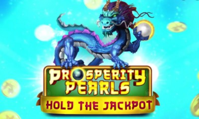 Prosperity Pearls
