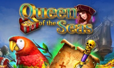 Queen of the Seas