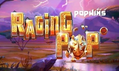 Raging Pop