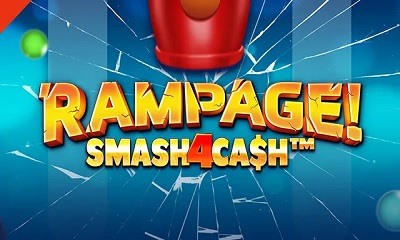 RAMPAGE!