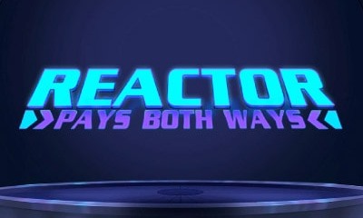 Reactor