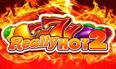 Really Hot 2