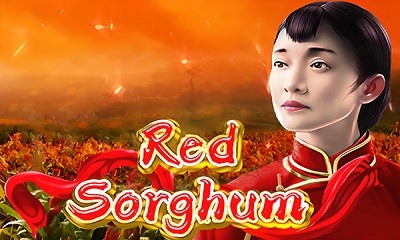 Red Sorghum