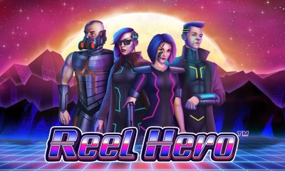 Reel Hero