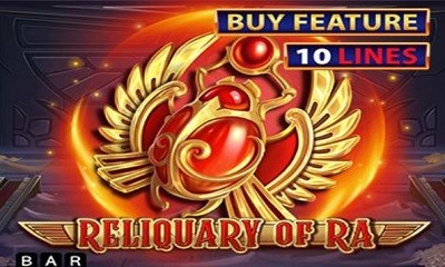 Reliquary of Ra