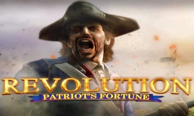 Revolution