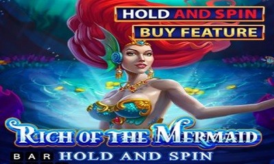 Rich of the Mermaid