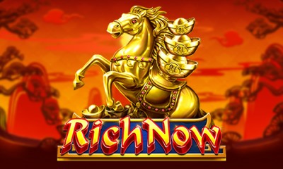 Rich Now