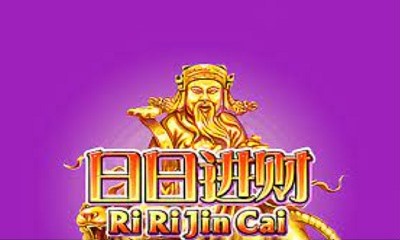 Ri Ri Jin Cai