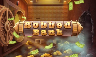 Robbed Bank