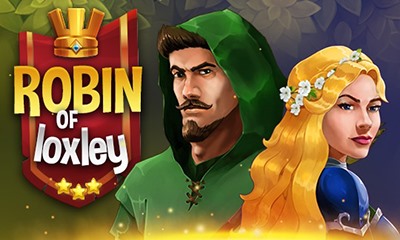 Robin of Loxley