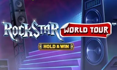 Rockstar World Tour