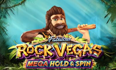 Rock Vegas
