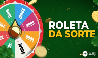 Roleta Da Sorte