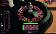 Roulette 9 the Club