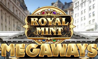 Royal Mint