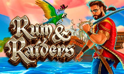 Rum and Raiders