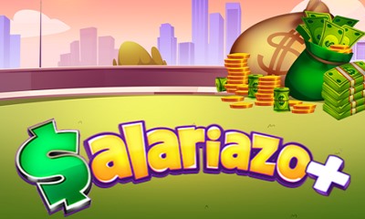 Salariazo