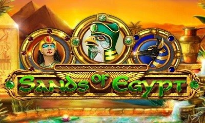 Sands of Egypt Njp