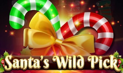 Santas Wild Pick