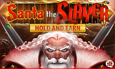 Santa the Slayer
