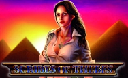 Scribes Of Thebes