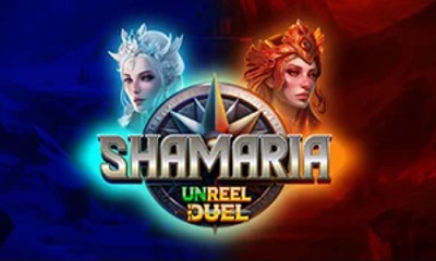 Shamaria