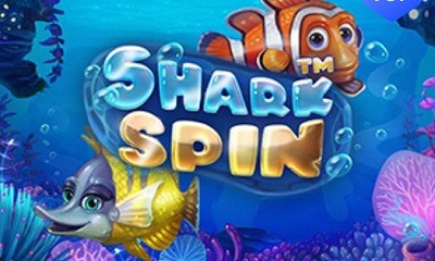 Shark Spins