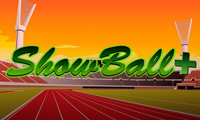 Show Ball
