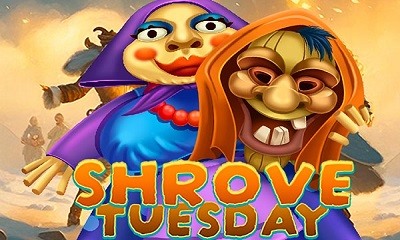 Shrove Tuesday