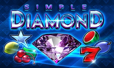 Simple Diamond