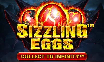 Sizzling Eggs
