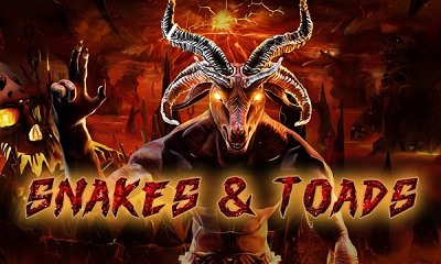 Snakes and Toads