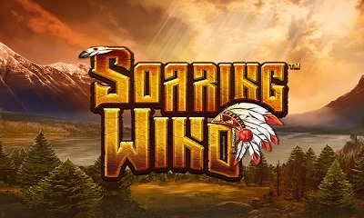 Soaring Wind