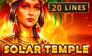 Solar Temple