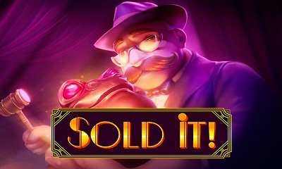 Sold It
