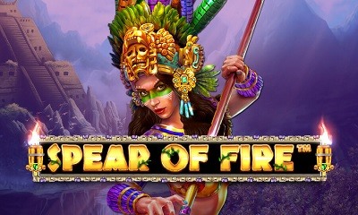 Spear of Fire