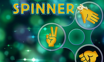 Spinner