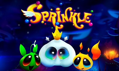 Sprinkle