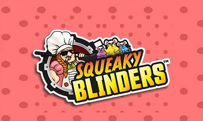 Squeaky Blinders